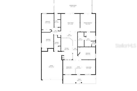 Casa en venta en Kissimmee, Florida, 4 dormitorios, 224.82 m2 № 2151679 - foto 5