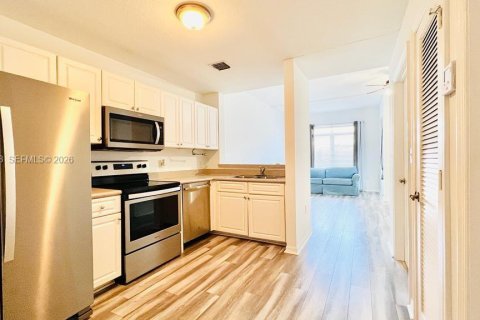 Снять в аренду кондоминиум в Юпитер, Флорида 50.63м2, № 2046126 - фото 3