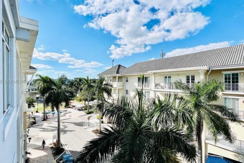 Снять в аренду кондоминиум в Юпитер, Флорида 50.63м2, № 2046126 - фото 14