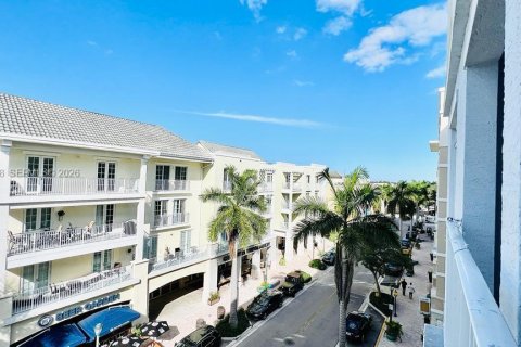 Снять в аренду кондоминиум в Юпитер, Флорида 50.63м2, № 2046126 - фото 13