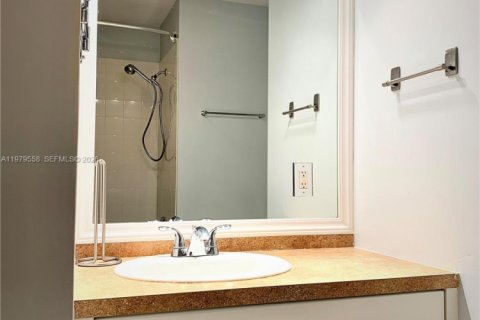 Снять в аренду кондоминиум в Юпитер, Флорида 50.63м2, № 2046126 - фото 11