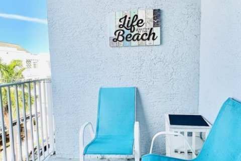 Снять в аренду кондоминиум в Юпитер, Флорида 50.63м2, № 2046126 - фото 12