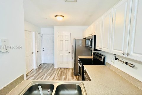 Снять в аренду кондоминиум в Юпитер, Флорида 50.63м2, № 2046126 - фото 7