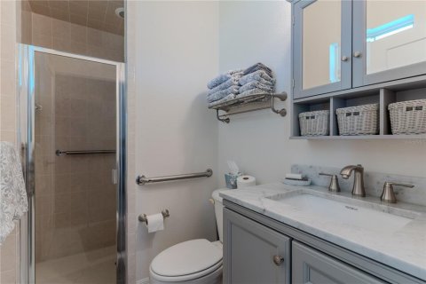 House in Frostproof, Florida 3 bedrooms, 140.28 sq.m. № 1823200 - photo 15