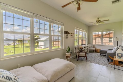 House in Frostproof, Florida 3 bedrooms, 140.28 sq.m. № 1823200 - photo 19
