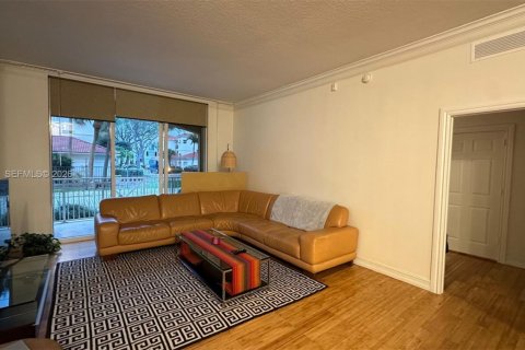 Copropriété à louer à Aventura, Floride: 2 chambres, 108.42 m2 № 2008250 - photo 7
