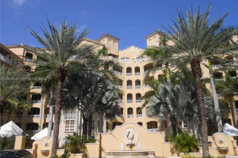 Condo à Aventura, Floride, 2 chambres  № 2008250