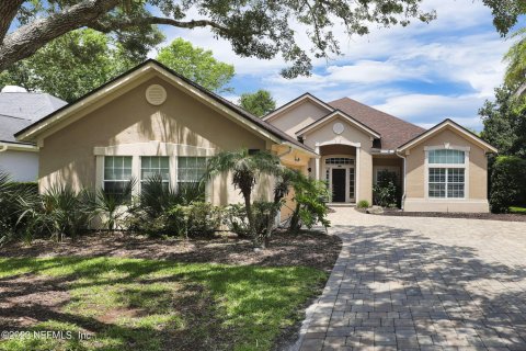 Casa en alquiler en Ponte Vedra Beach, Florida, 5 dormitorios, 270.35 m2 № 769120 - foto 1