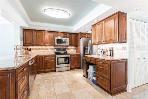 Condominio en venta en Madeira Beach, Florida, 2 dormitorios, 102.19 m2 № 2093223 - foto 12