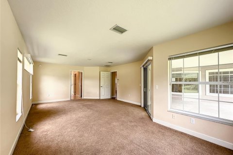 Villa ou maison à louer à Ocala, Floride: 4 chambres, 269.42 m2 № 2097645 - photo 13