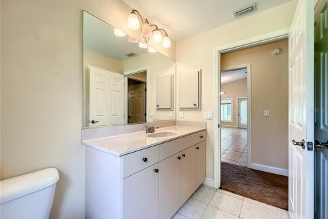 Villa ou maison à louer à Ocala, Floride: 4 chambres, 269.42 m2 № 2097645 - photo 21