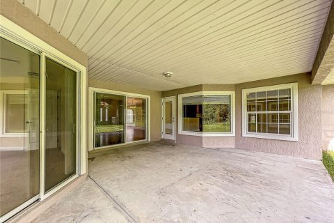 Villa ou maison à louer à Ocala, Floride: 4 chambres, 269.42 m2 № 2097645 - photo 7