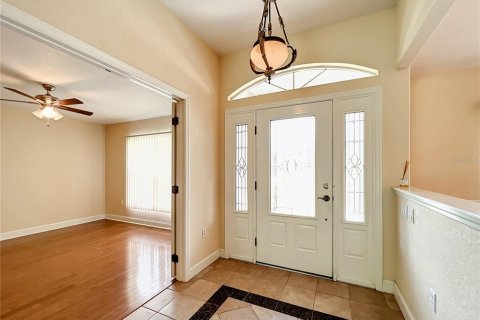 Villa ou maison à louer à Ocala, Floride: 4 chambres, 269.42 m2 № 2097645 - photo 24