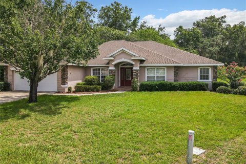 Villa ou maison à Ocala, Floride 4 chambres, 269.42 m2 № 2097645