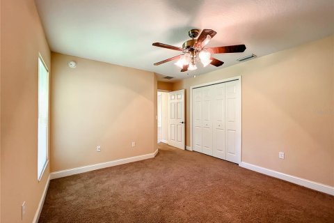 Villa ou maison à louer à Ocala, Floride: 4 chambres, 269.42 m2 № 2097645 - photo 17
