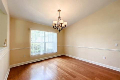 Villa ou maison à louer à Ocala, Floride: 4 chambres, 269.42 m2 № 2097645 - photo 26
