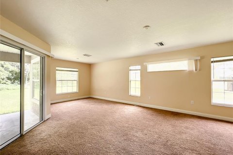 Villa ou maison à louer à Ocala, Floride: 4 chambres, 269.42 m2 № 2097645 - photo 12