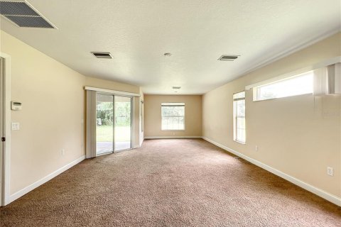 Villa ou maison à louer à Ocala, Floride: 4 chambres, 269.42 m2 № 2097645 - photo 11
