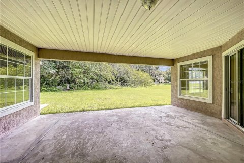 Villa ou maison à louer à Ocala, Floride: 4 chambres, 269.42 m2 № 2097645 - photo 6