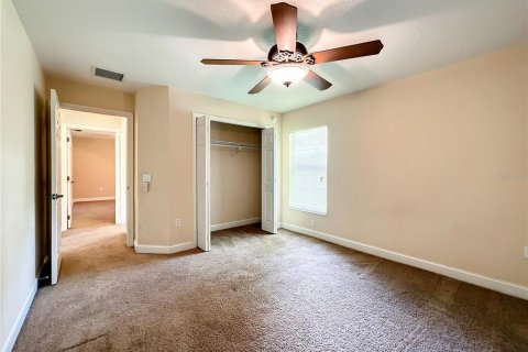 Villa ou maison à louer à Ocala, Floride: 4 chambres, 269.42 m2 № 2097645 - photo 22