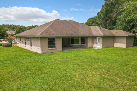 Villa ou maison à louer à Ocala, Floride: 4 chambres, 269.42 m2 № 2097645 - photo 8
