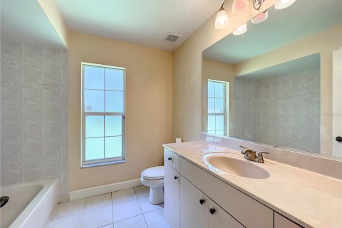 Villa ou maison à louer à Ocala, Floride: 4 chambres, 269.42 m2 № 2097645 - photo 19