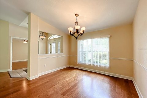 Villa ou maison à louer à Ocala, Floride: 4 chambres, 269.42 m2 № 2097645 - photo 25