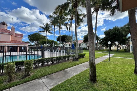 Copropriété à louer à North Lauderdale, Floride: 1 chambre, 81.57 m2 № 2025171 - photo 22
