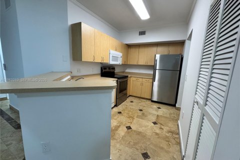 Copropriété à louer à North Lauderdale, Floride: 1 chambre, 81.57 m2 № 2025171 - photo 16