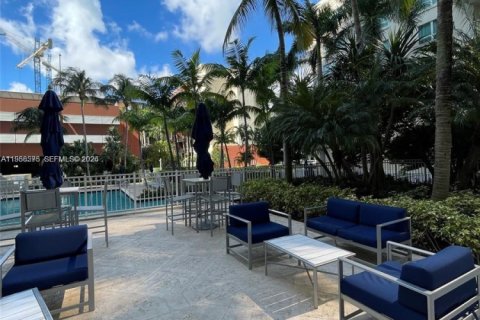 Copropriété à louer à Miami, Floride: 2 chambres, 102.1 m2 № 2050689 - photo 28