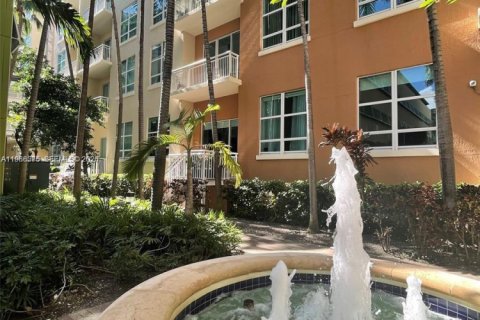 Copropriété à louer à Miami, Floride: 2 chambres, 102.1 m2 № 2050689 - photo 26