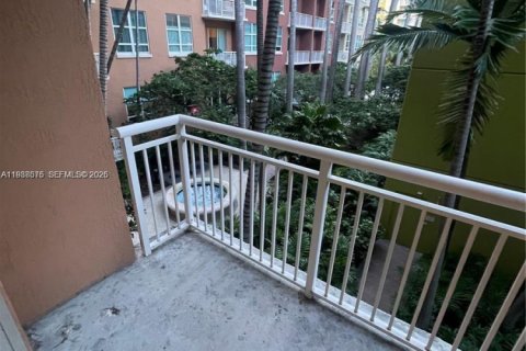 Copropriété à louer à Miami, Floride: 2 chambres, 102.1 m2 № 2050689 - photo 17
