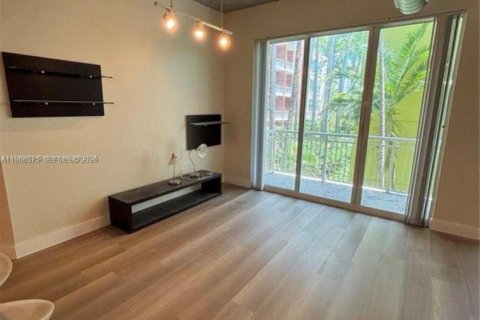 Condo à Miami, Floride, 2 chambres  № 2050689