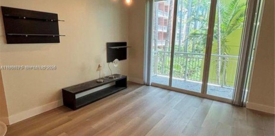 Condo à Miami, Floride, 2 chambres  № 2050689