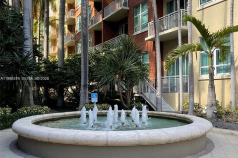 Copropriété à louer à Miami, Floride: 2 chambres, 102.1 m2 № 2050689 - photo 19