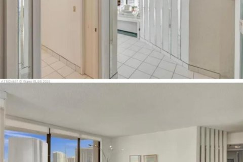 Copropriété à louer à Aventura, Floride: 2 chambres, 163.79 m2 № 1938538 - photo 8