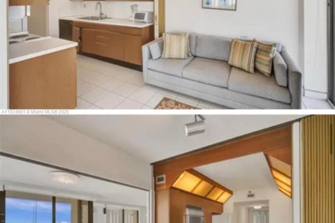 Condominio en alquiler en Aventura, Florida, 2 dormitorios, 163.79 m2 № 1938538 - foto 5