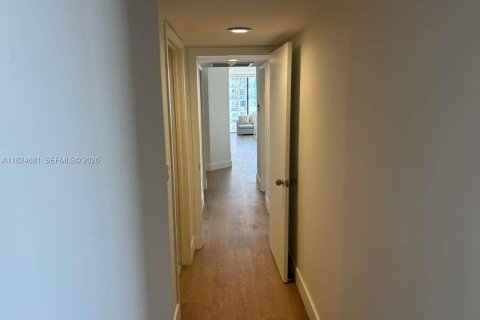 Copropriété à louer à Aventura, Floride: 2 chambres, 163.79 m2 № 1938538 - photo 20