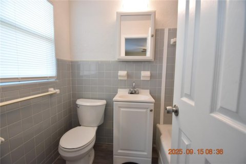 Apartamento en alquiler en Tampa, Florida, 1 dormitorio, 51.1 m2 № 1914030 - foto 15