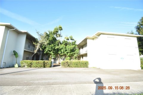 Apartamento en alquiler en Tampa, Florida, 1 dormitorio, 51.1 m2 № 1914030 - foto 2