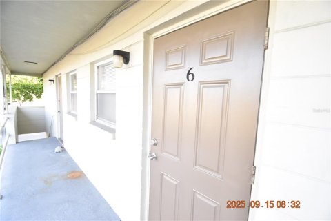 Apartamento en alquiler en Tampa, Florida, 1 dormitorio, 51.1 m2 № 1914030 - foto 17