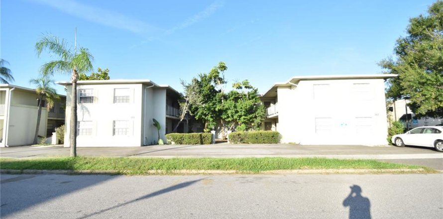 Estudio en Tampa, Florida № 1914030