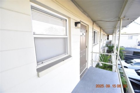 Apartamento en alquiler en Tampa, Florida, 1 dormitorio, 51.1 m2 № 1914030 - foto 18