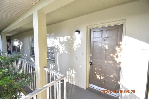 Apartamento en alquiler en Tampa, Florida, 1 dormitorio, 51.1 m2 № 1914030 - foto 5