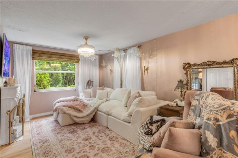 Купить виллу или дом в Нью-Смирна-Бич, Флорида 4 комнаты, 173.54м2, № 2354999 - фото 7