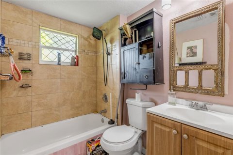 Купить виллу или дом в Нью-Смирна-Бич, Флорида 4 комнаты, 173.54м2, № 2354999 - фото 21