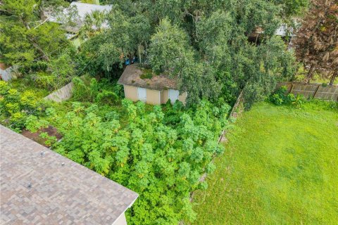 Купить виллу или дом в Нью-Смирна-Бич, Флорида 4 комнаты, 173.54м2, № 2354999 - фото 25