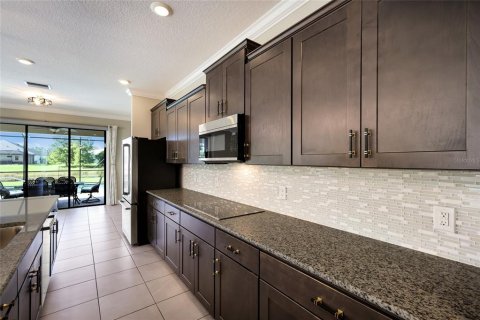 Villa ou maison à vendre à Parrish, Floride: 4 chambres, 235.23 m2 № 2419689 - photo 14
