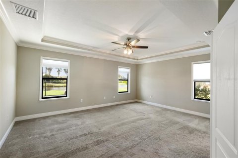 Villa ou maison à vendre à Parrish, Floride: 4 chambres, 235.23 m2 № 2419689 - photo 20