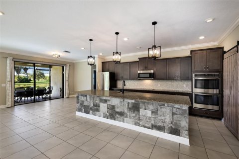 Villa ou maison à vendre à Parrish, Floride: 4 chambres, 235.23 m2 № 2419689 - photo 13